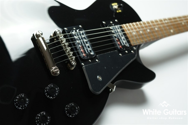 Les Paul Studio - Ebony